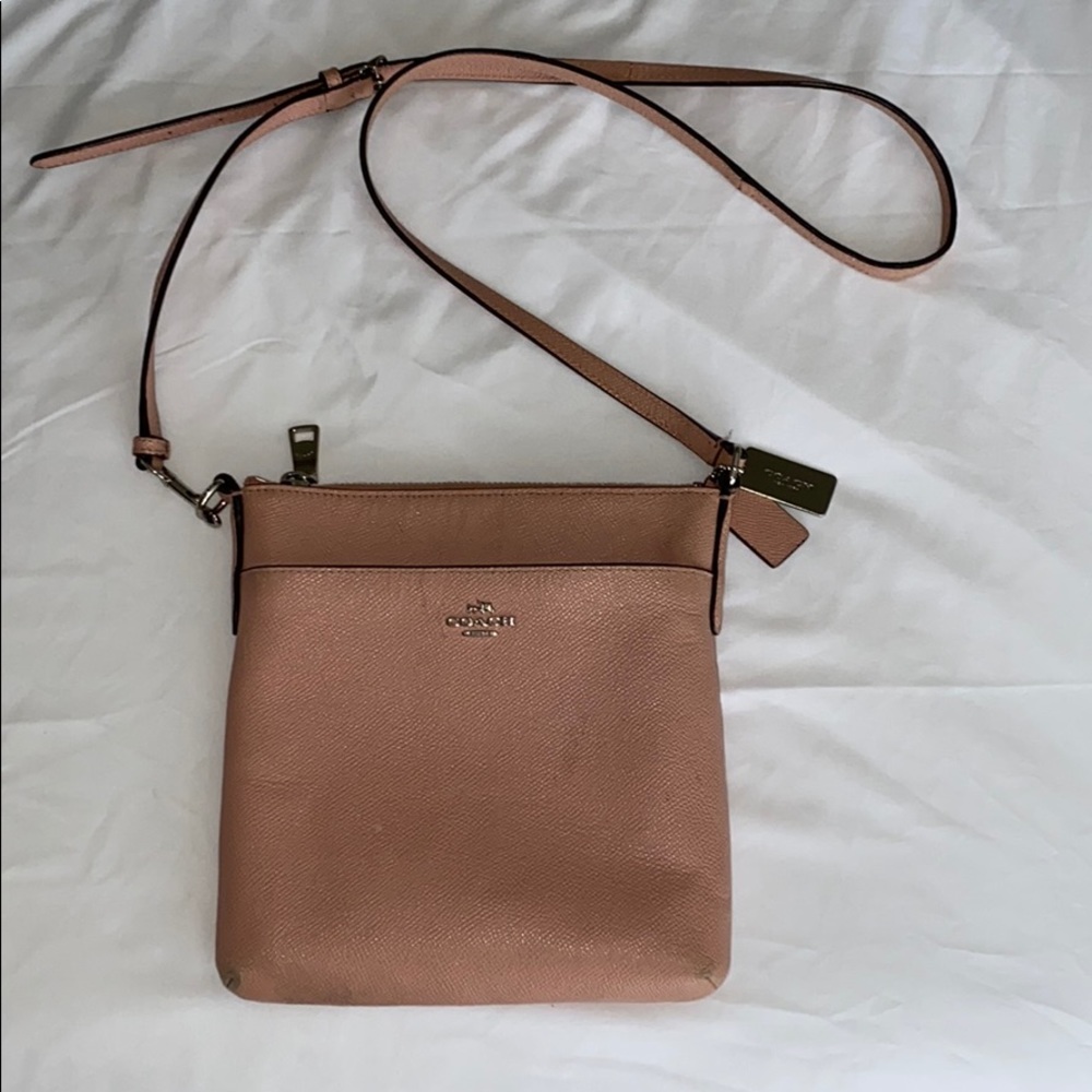 COACH CROSSBODY